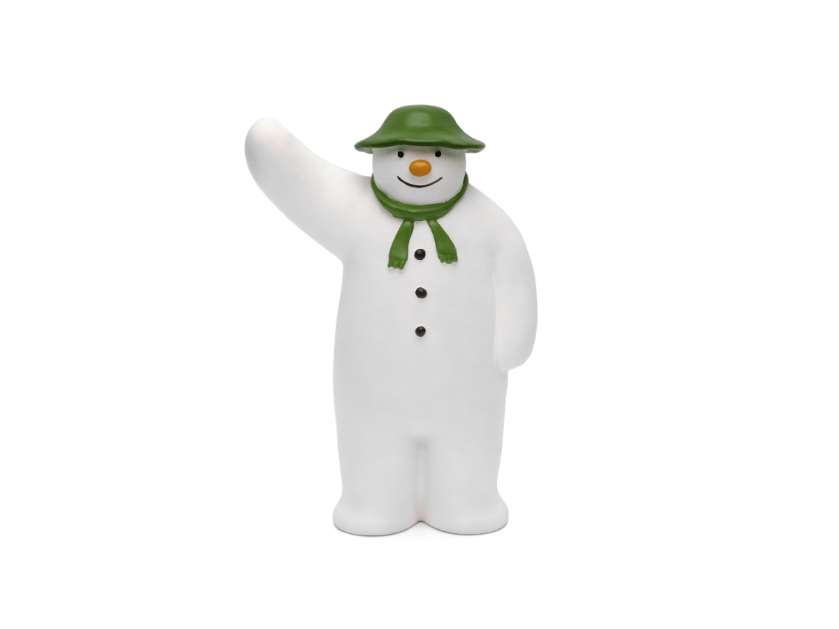 The Snowman & the Snow Dog Tonie - Image 3