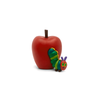 The Very Hungry Caterpillar & Friends Tonie