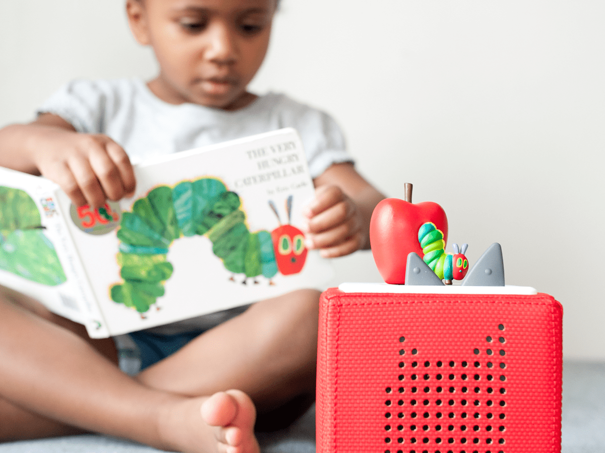 The Very Hungry Caterpillar & Friends Tonie - Image 6