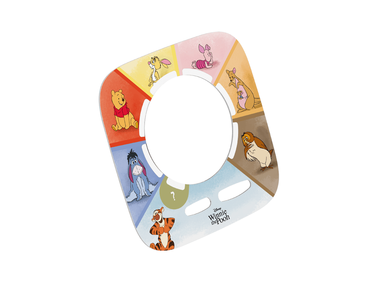 Tonieplay Disney Winnie the Pooh: Tigger's Mix-Up Fix-Up Game & Controller - Image 8