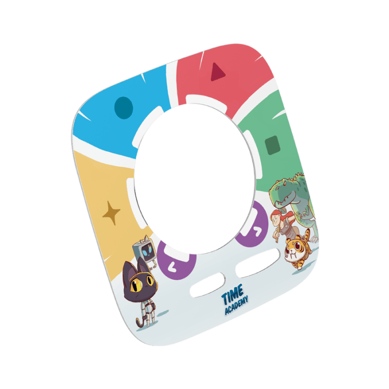 Tonieplay Time Academy: Adventure Through the Eras Game & Controller - Image 9