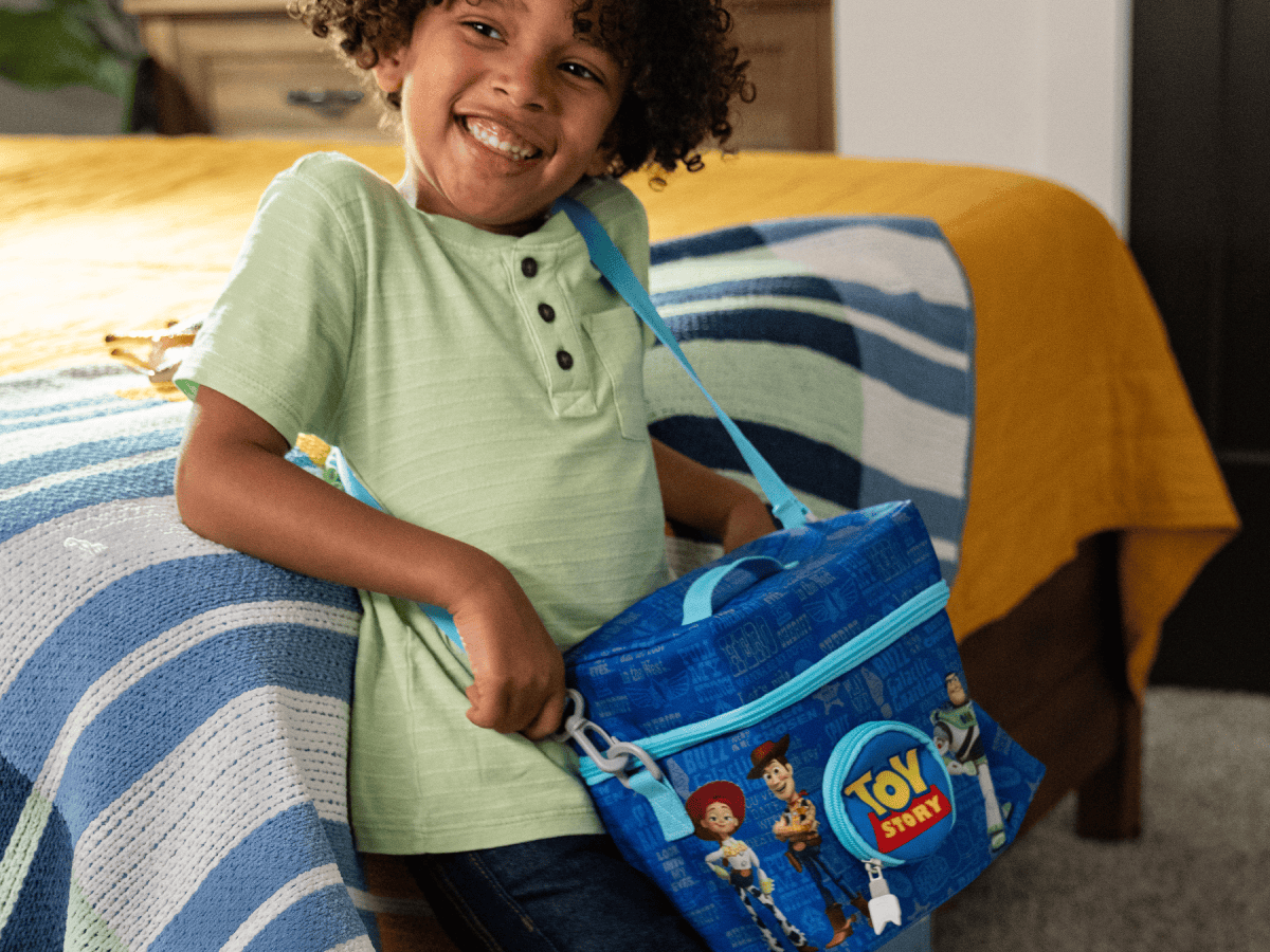 Listen & Go Bag for Toniebox - Disney & Pixar Toy Story - Image 5