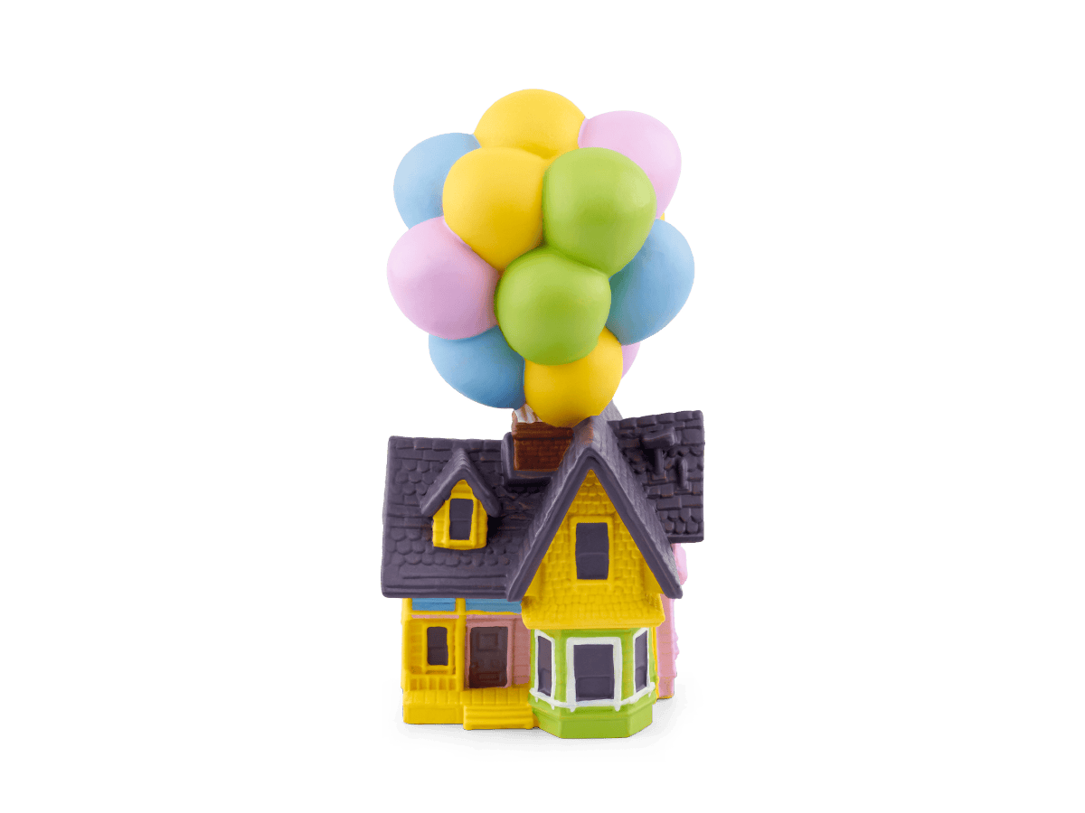 Disney and Pixar Up Tonie - Image 8