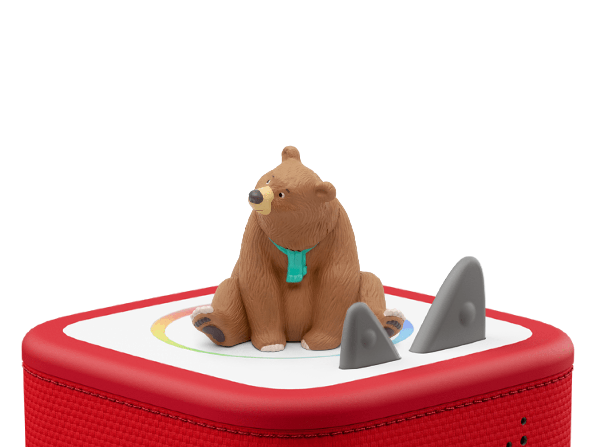 We're Going On A Bear Hunt Tonie - Image 4