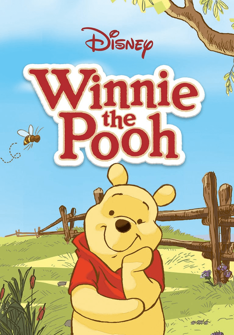 Disney Winnie the Pooh Tonie - Image 2
