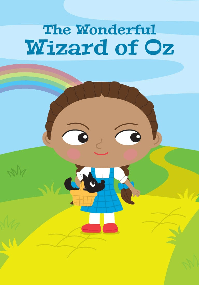 Favorite Classics: The Wonderful Wizard of Oz Tonie - Image 2