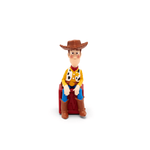 Disney and Pixar Toy Story: Woody Tonie (en Espa?ol)